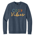 Cozy Vibes Sweatshirt