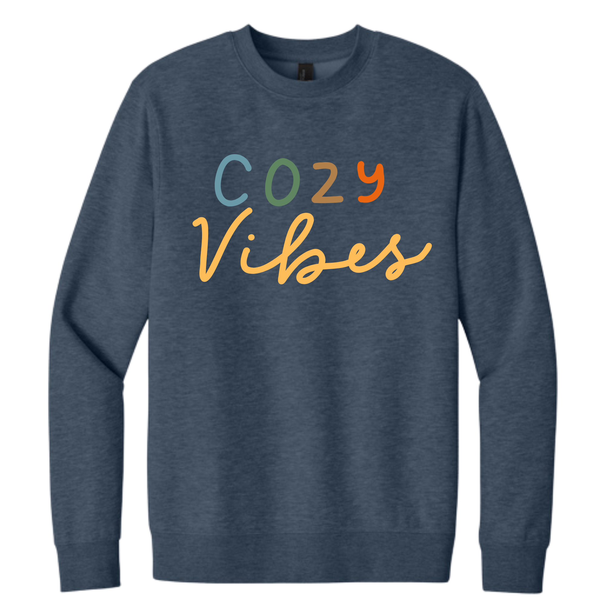 Cozy Vibes Sweatshirt